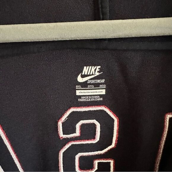 Nike USA Olympic Sports Jacket Men’s Size XXXL - Picture 8 of 12